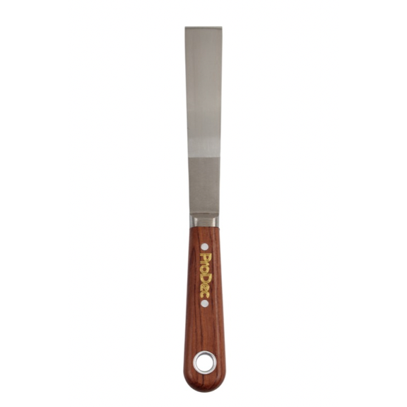 ProDec Rosewood Filling Knives - Buy Paint Online