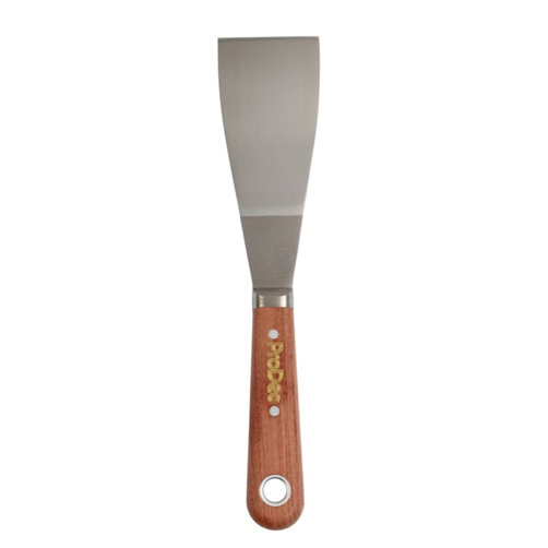 ProDec Rosewood Filling Knives - Buy Paint Online