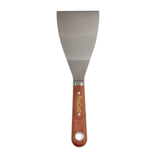 ProDec Rosewood Filling Knives - Buy Paint Online