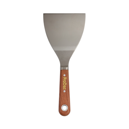 ProDec Rosewood Filling Knives - Buy Paint Online