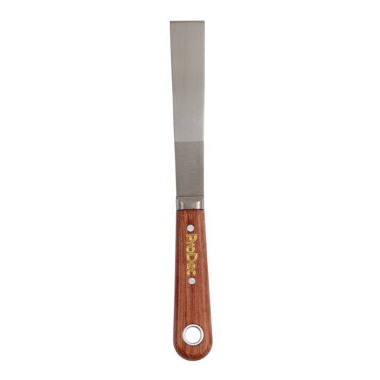 ProDec Rosewood Paint Scrapers - Buy Paint Online