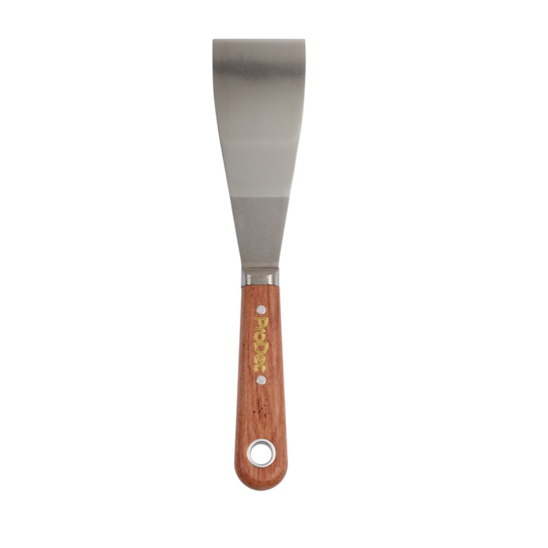 ProDec Rosewood Paint Scrapers - Buy Paint Online
