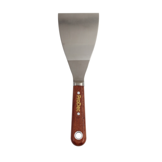 ProDec Rosewood Paint Scrapers - Buy Paint Online