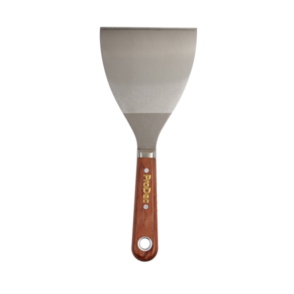 ProDec Rosewood Paint Scrapers - Buy Paint Online