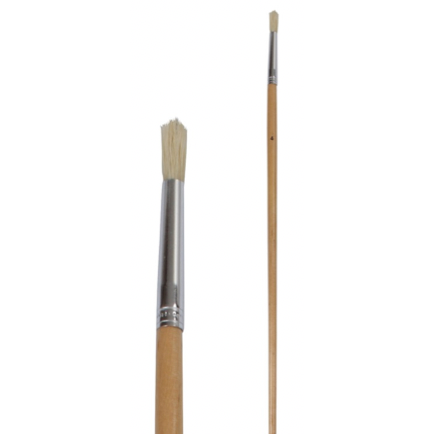 ProDec Round Industrial Fitches - Buy Paint Online