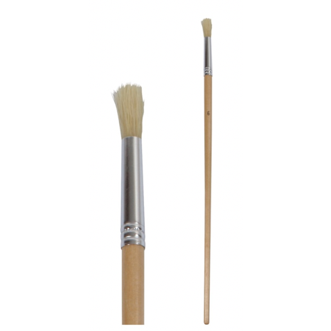 ProDec Round Industrial Fitches - Buy Paint Online