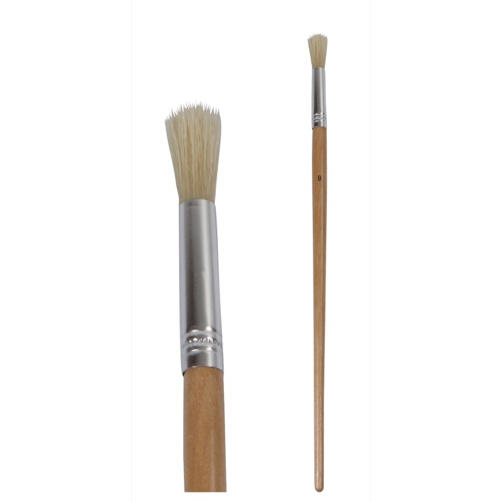 ProDec Round Industrial Fitches - Buy Paint Online