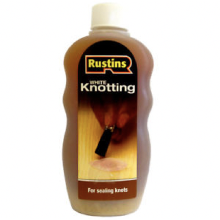 Rustins Knotting - Buy Paint Online