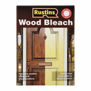 Rustins Wood Bleach Kit - Buy Paint Online
