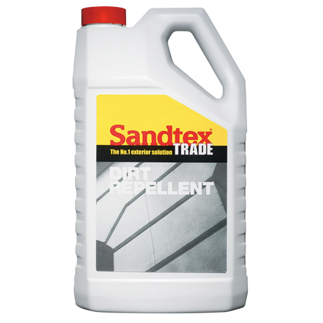 Sandtex Dirt Repellent - Buy Paint Online