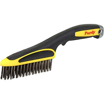 Purdy Wire Brush - Buy Paint Online