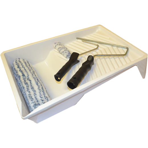 Rota 250mm (10in) Concept Roller System Kit - Buy Paint Online