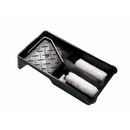 Rota Microfibre Mini Roller Kit (2 sleeves) - Buy Paint Online