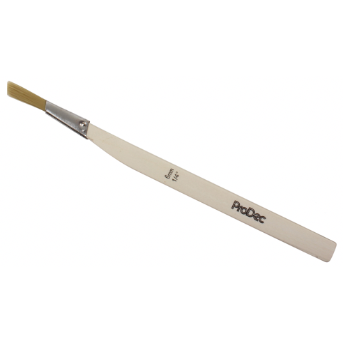 Prodec Synthetic Lining Fitches - Buy Paint Online