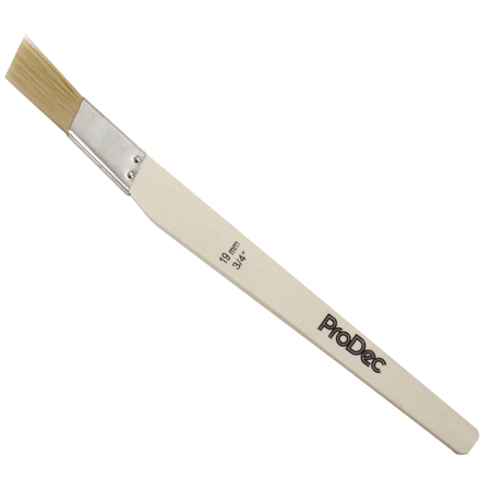 Prodec Synthetic Lining Fitches - Buy Paint Online