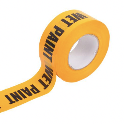 ProDec Wet Paint Tape - Buy Paint Online