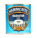 Hammerite Radiator Paint Satin - Buy Paint Online