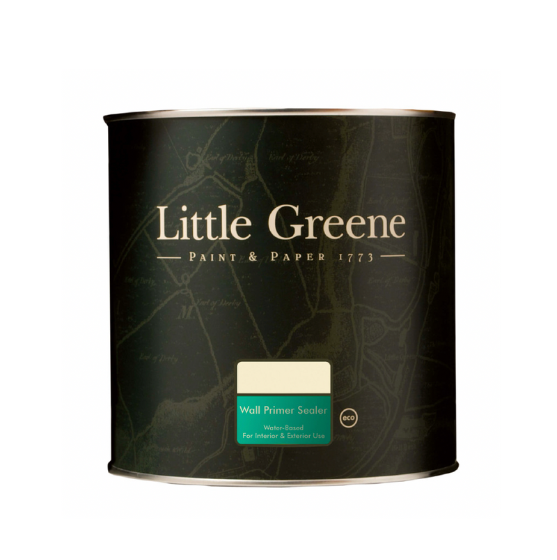 Little Greene Wall Primer Sealer - Buy Paint Online
