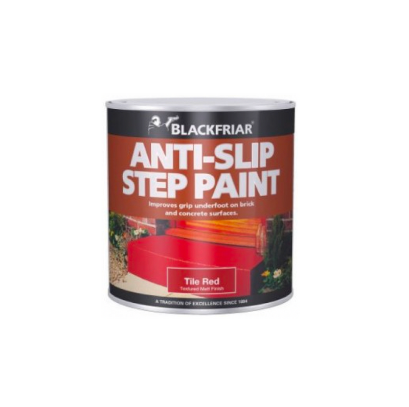 Blackfriar Anti-Slip Step Paint - Buy Paint Online