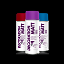 DECO Color Decoration Matt Spray - Buy Paint Online