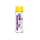 DECO Color Decoration Matt Spray - Buy Paint Online