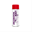 DECO Color Decoration Matt Spray - Buy Paint Online