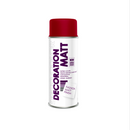 DECO Color Decoration Matt Spray - Buy Paint Online