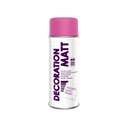 DECO Color Decoration Matt Spray - Buy Paint Online