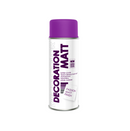 DECO Color Decoration Matt Spray - Buy Paint Online