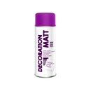 DECO Color Decoration Matt Spray - Buy Paint Online