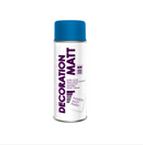 DECO Color Decoration Matt Spray - Buy Paint Online