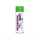 DECO Color Decoration Matt Spray - Buy Paint Online