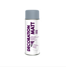 DECO Color Decoration Matt Spray - Buy Paint Online