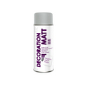 DECO Color Decoration Matt Spray - Buy Paint Online