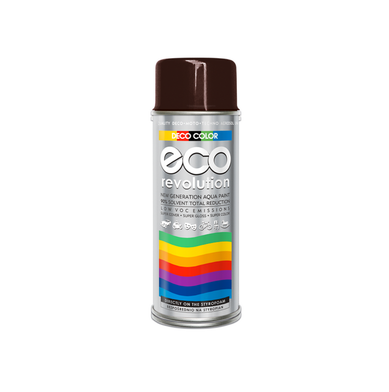 DECO Color Eco Revolution Water Based - Buy Paint Online