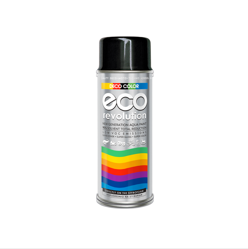 DECO Color Eco Revolution Water Based - Buy Paint Online