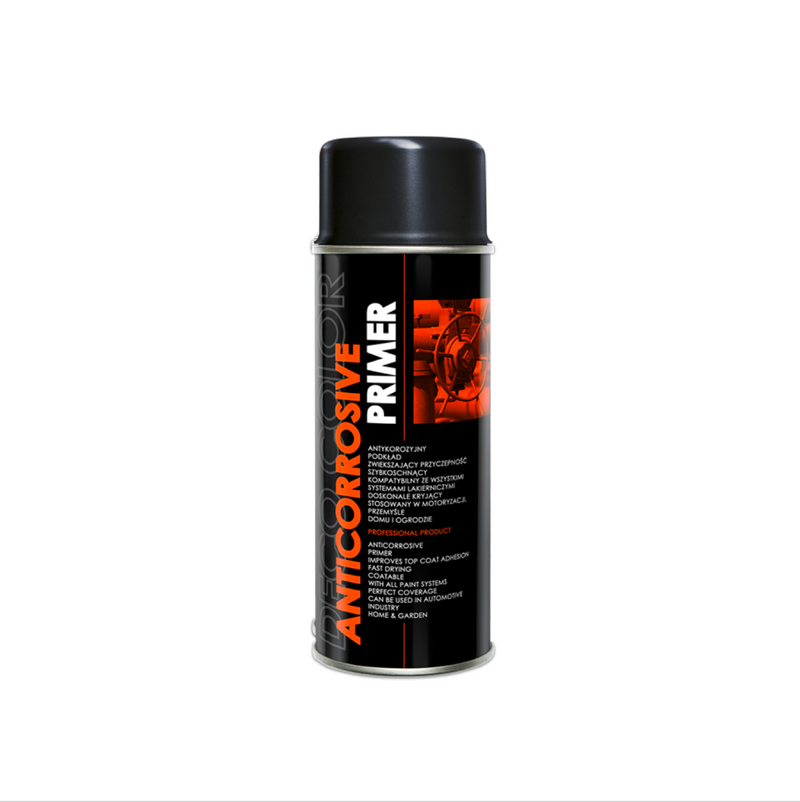 DECO Color Anticorrosive Primer - Buy Paint Online