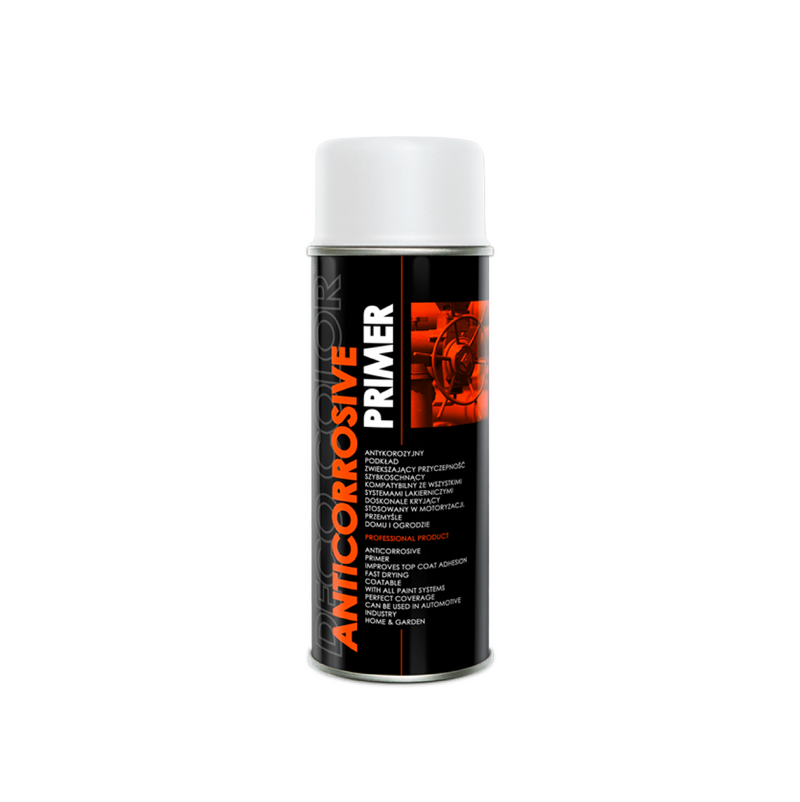 DECO Color Anticorrosive Primer - Buy Paint Online