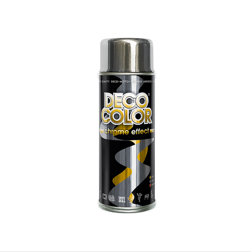 DECO Color Chrome Effect - Buy Paint Online