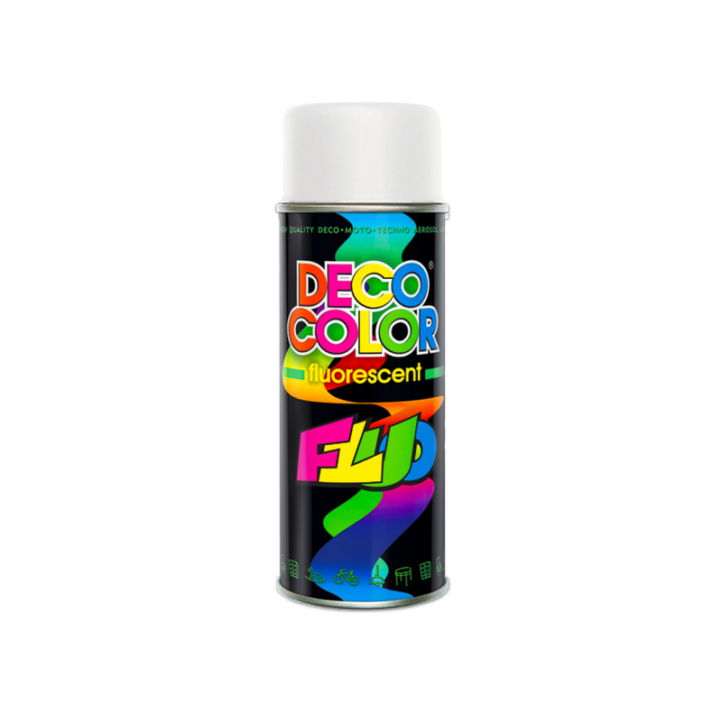 DECO Color Fluorescent - Buy Paint Online