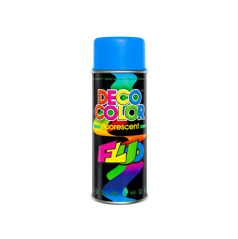 DECO Color Fluorescent - Buy Paint Online