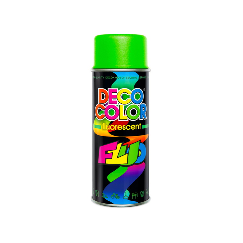 DECO Color Fluorescent - Buy Paint Online