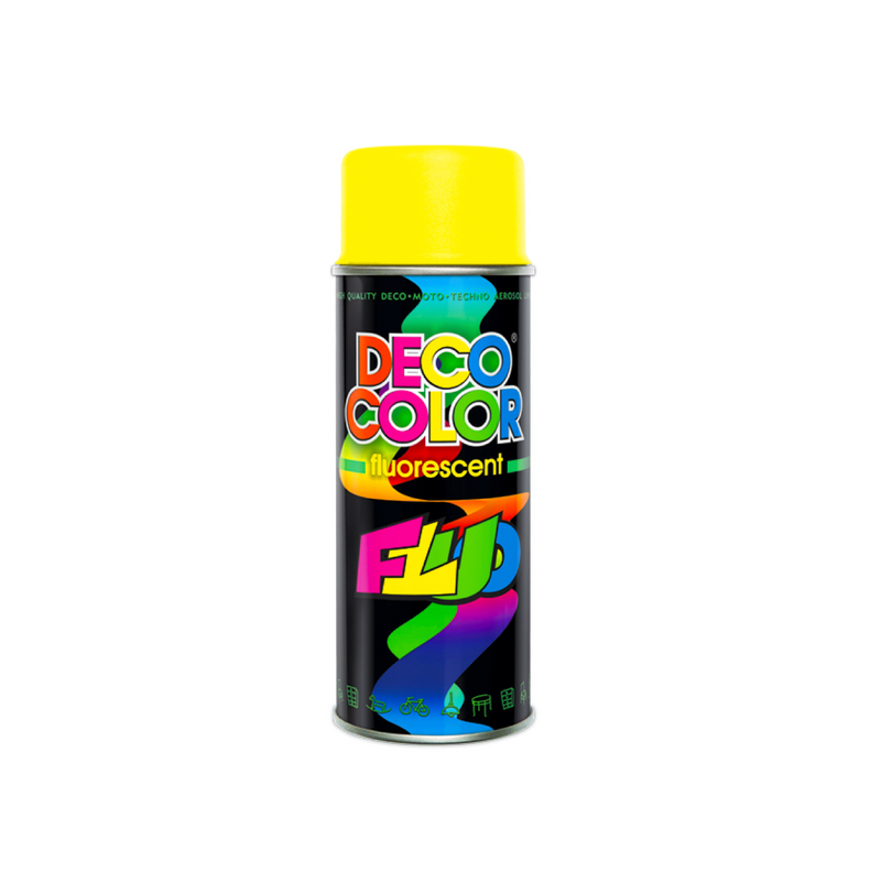 DECO Color Fluorescent - Buy Paint Online