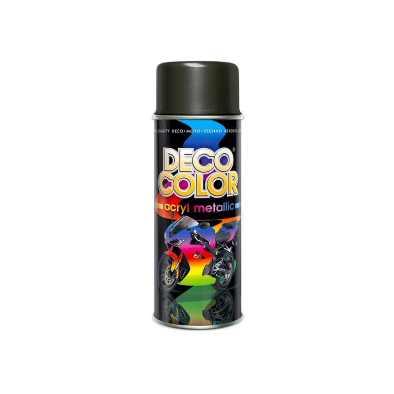 DECO Color Acryl Metallic - Glitter Effect - Buy Paint Online