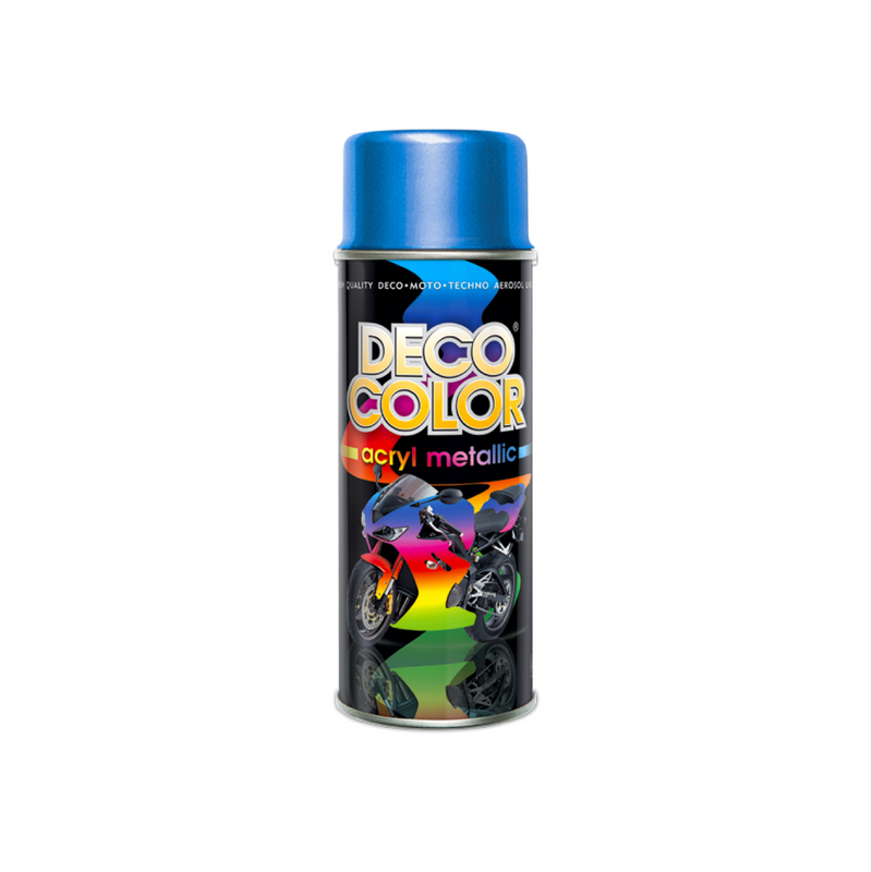 DECO Color Acryl Metallic - Glitter Effect - Buy Paint Online