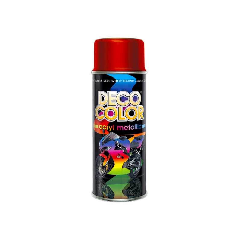 DECO Color Acryl Metallic - Glitter Effect - Buy Paint Online