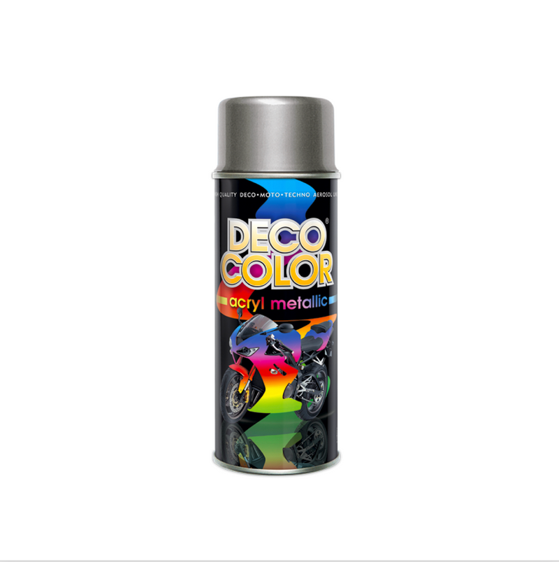 DECO Color Acryl Metallic - Glitter Effect - Buy Paint Online