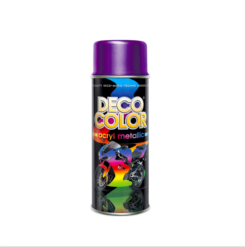 DECO Color Acryl Metallic - Glitter Effect - Buy Paint Online