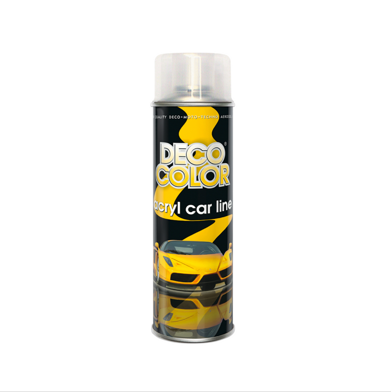 DECO Color Acryl Car Line - Buy Paint Online