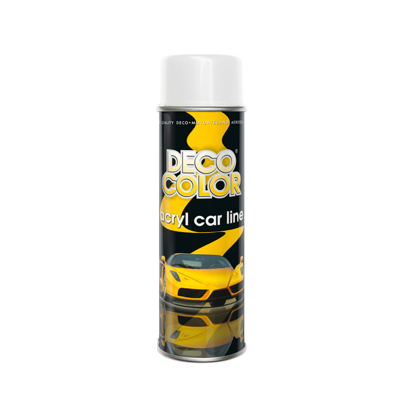 DECO Color Acryl Car Line - Buy Paint Online